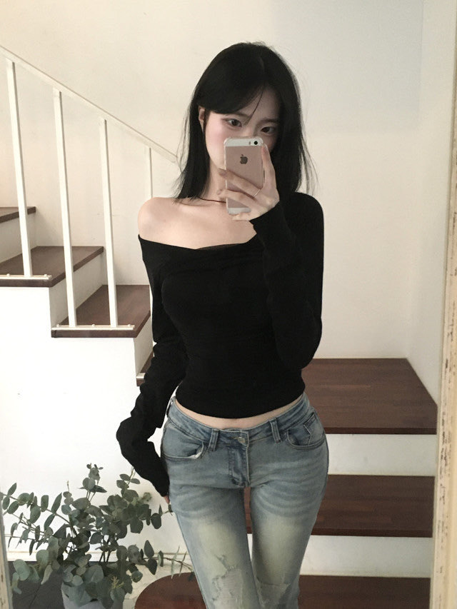 [Preorder 1st Drop Price] C815 Saphine Veil Top