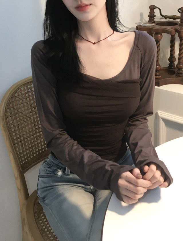 [Preorder 1st Drop Price] C815 Saphine Veil Top