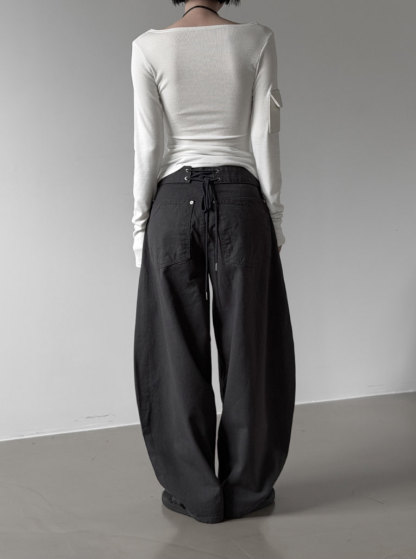 [Preorder 1st Drop Price] C817 Veyra Asym Top