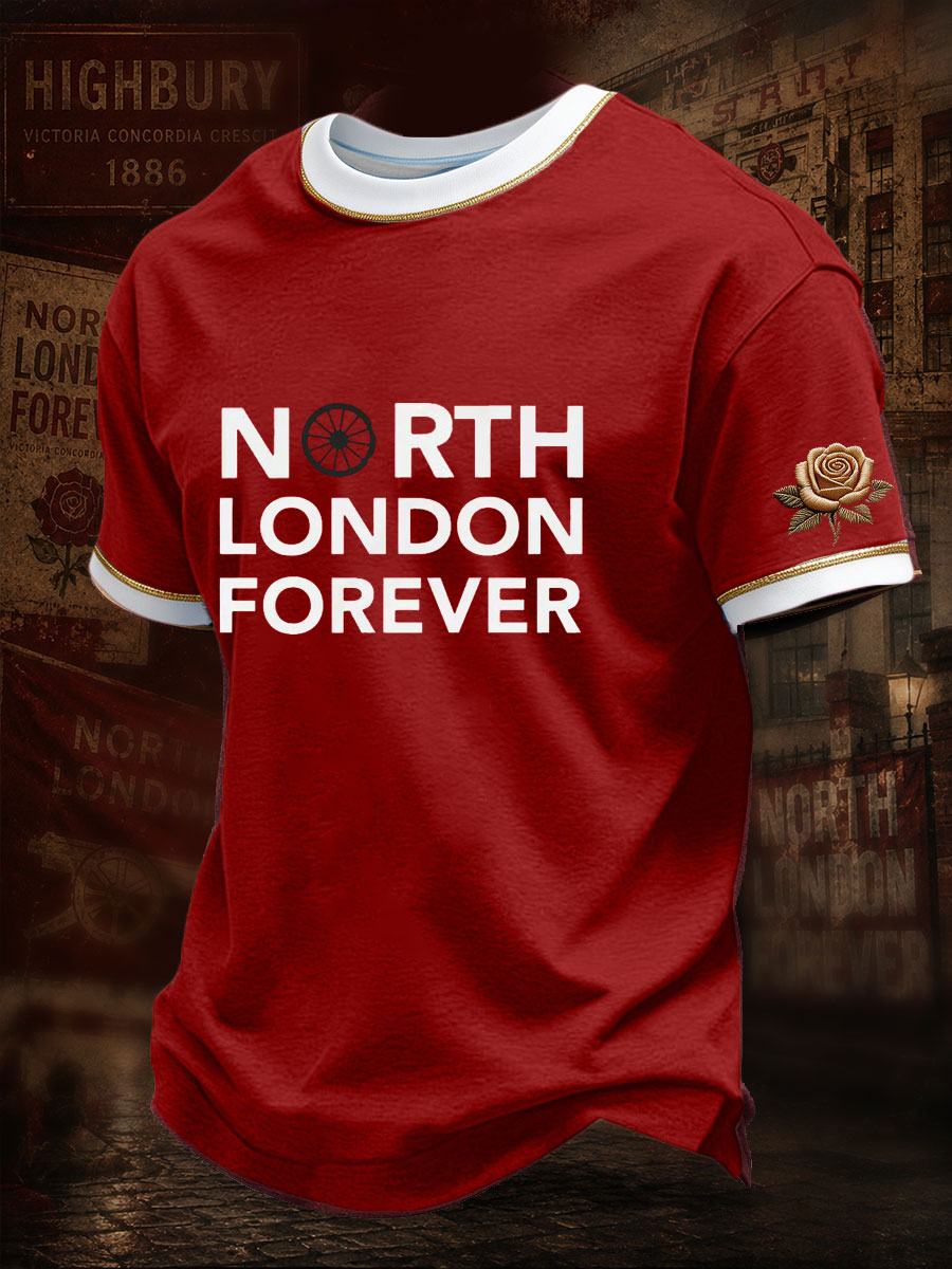 Arsenal – sewmuchclothes