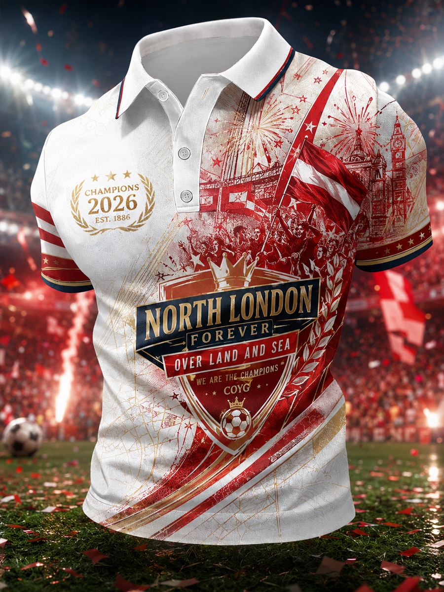 Arsenal – sewmuchclothes