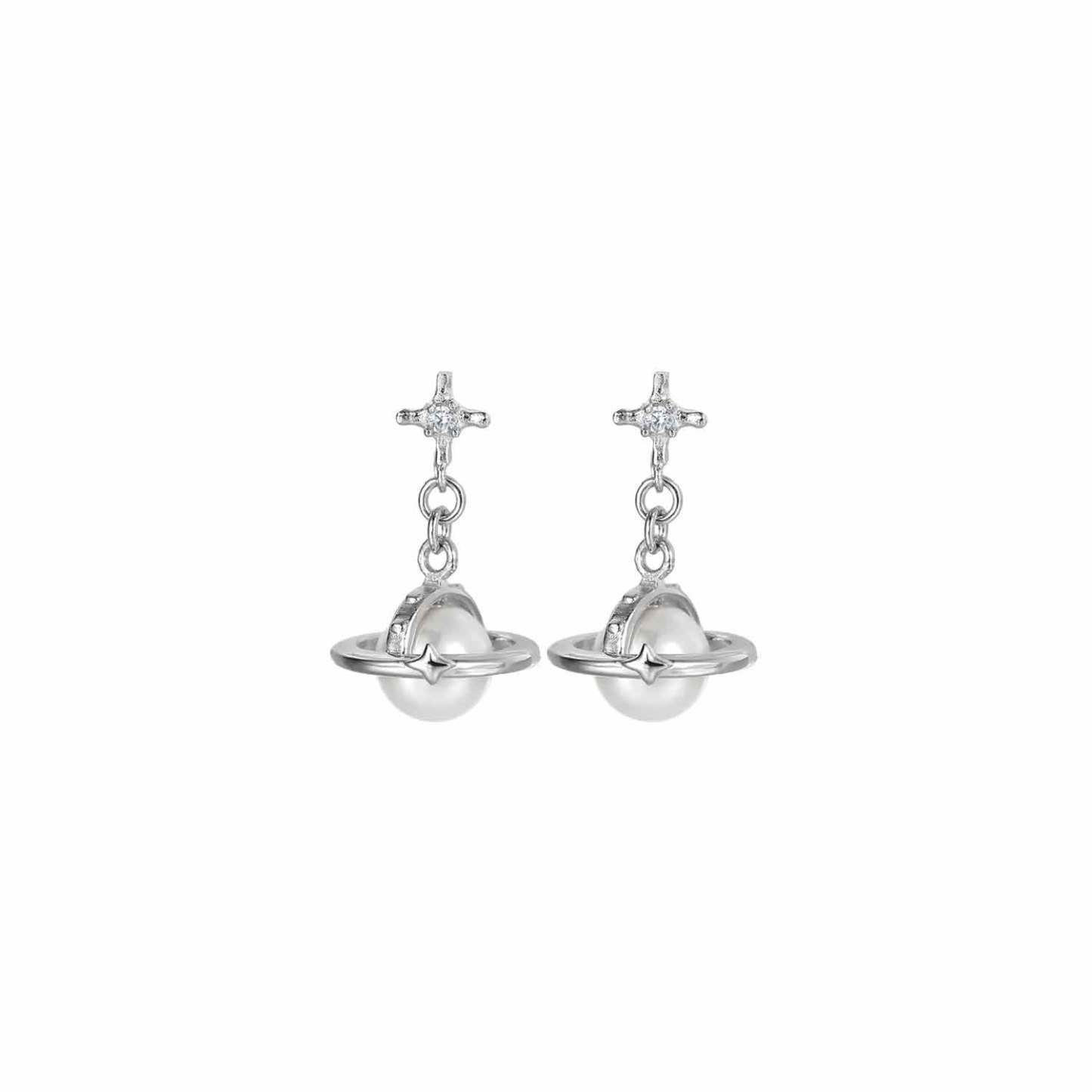 VE001 Earrings