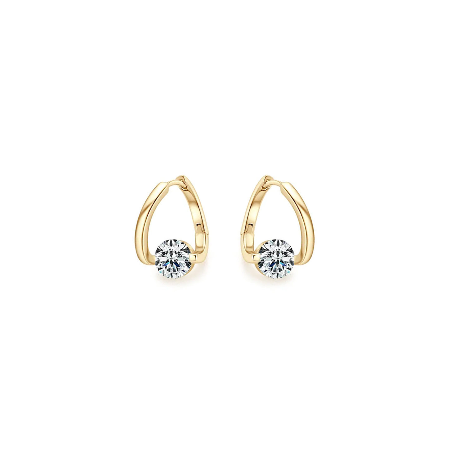VE033 Earring