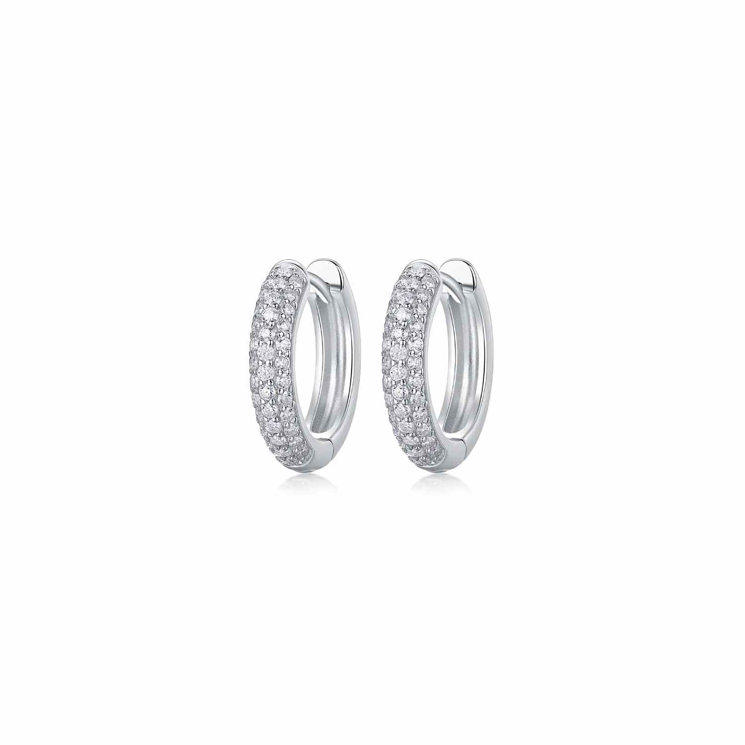 VE003 Earring