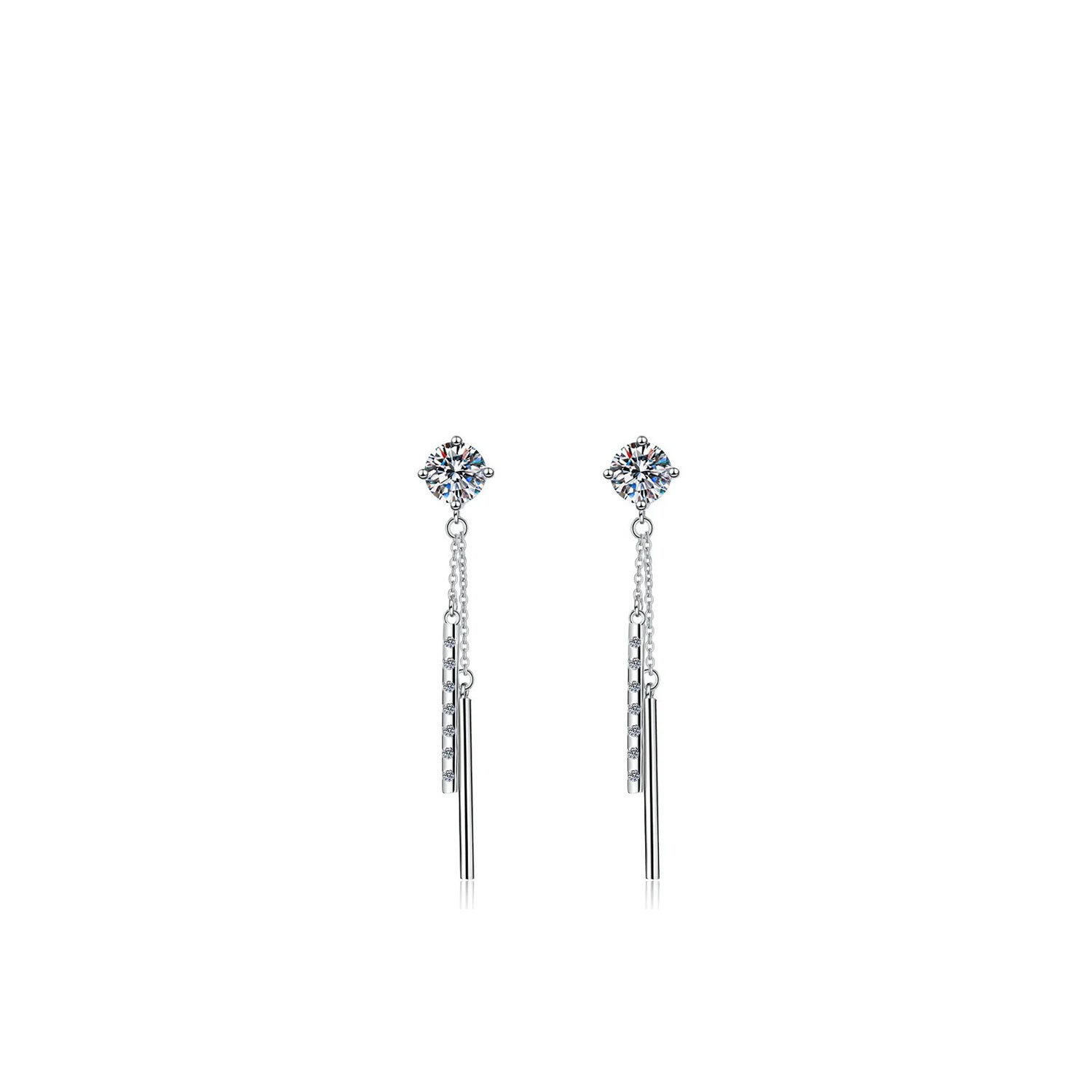 VE043 Earring