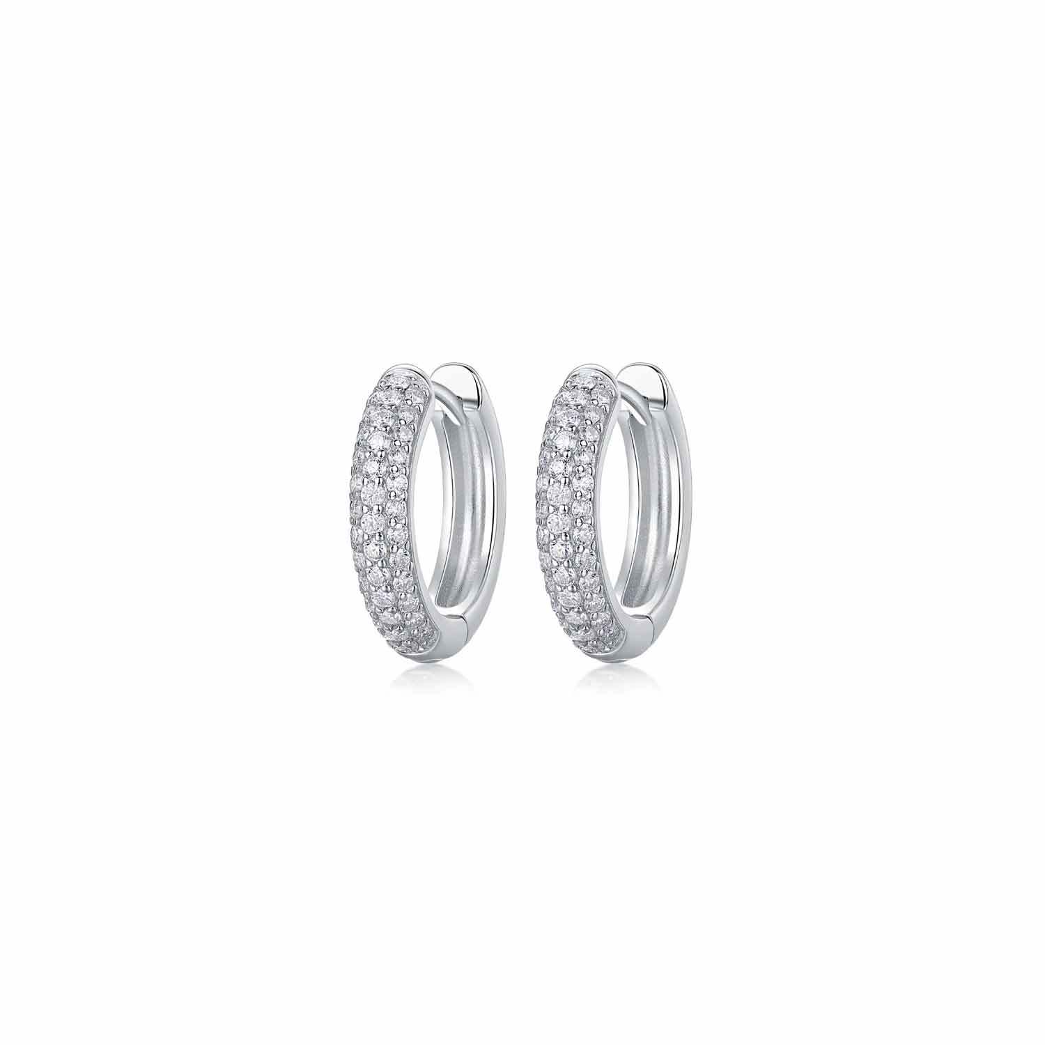 VE003 Earring