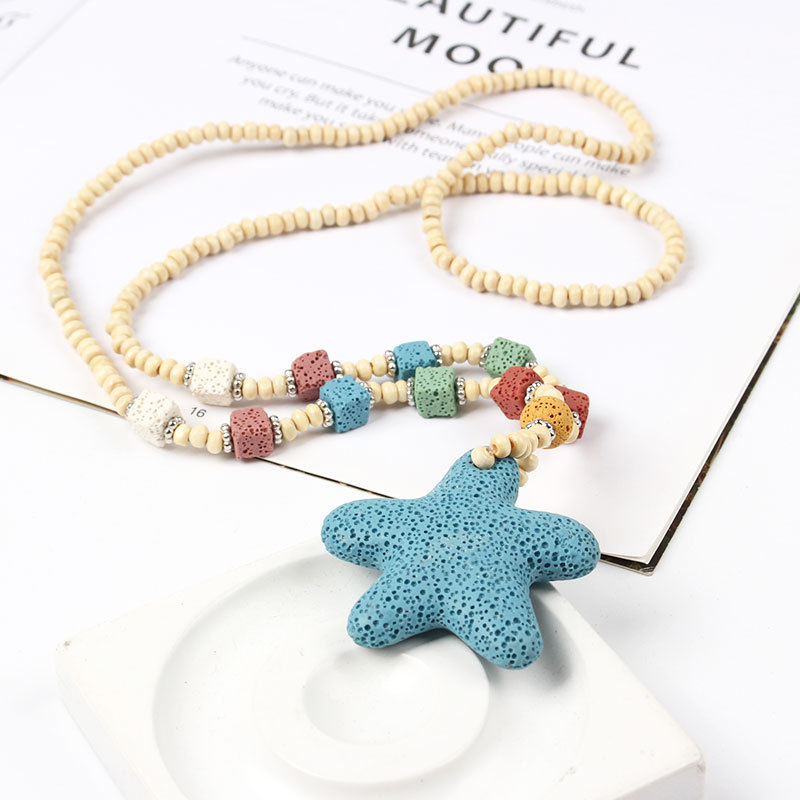 Necklace VN033
