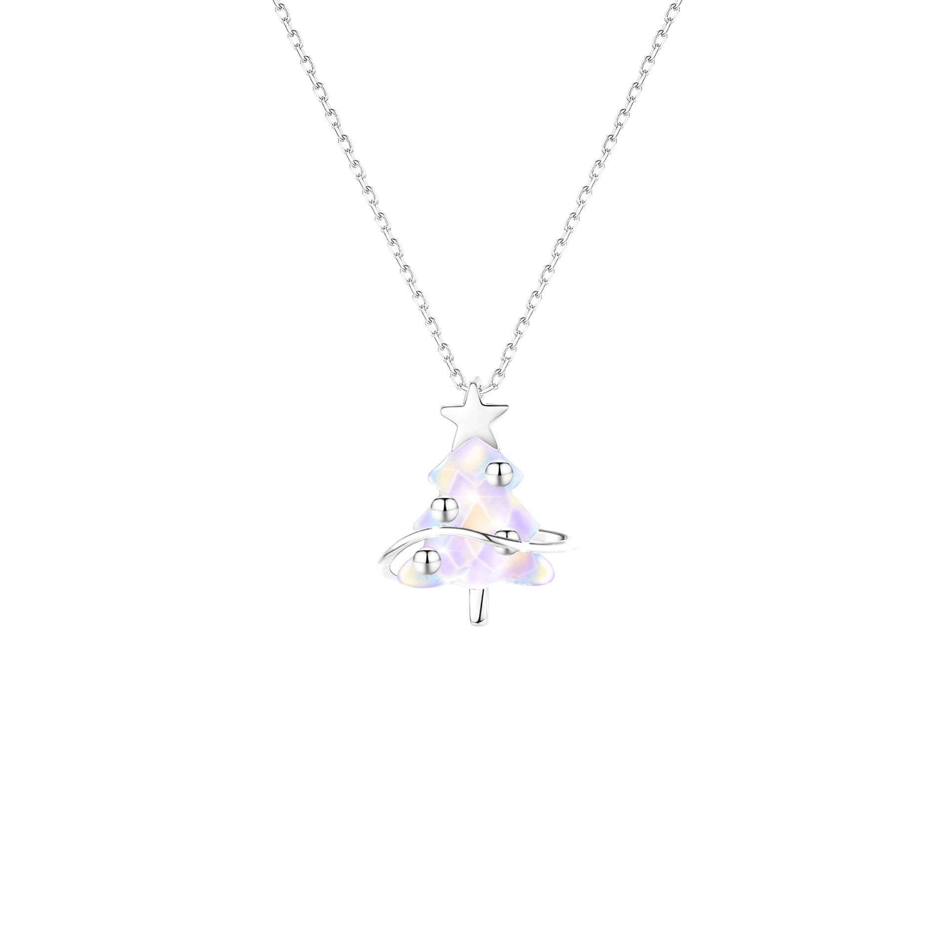 Necklace VN004