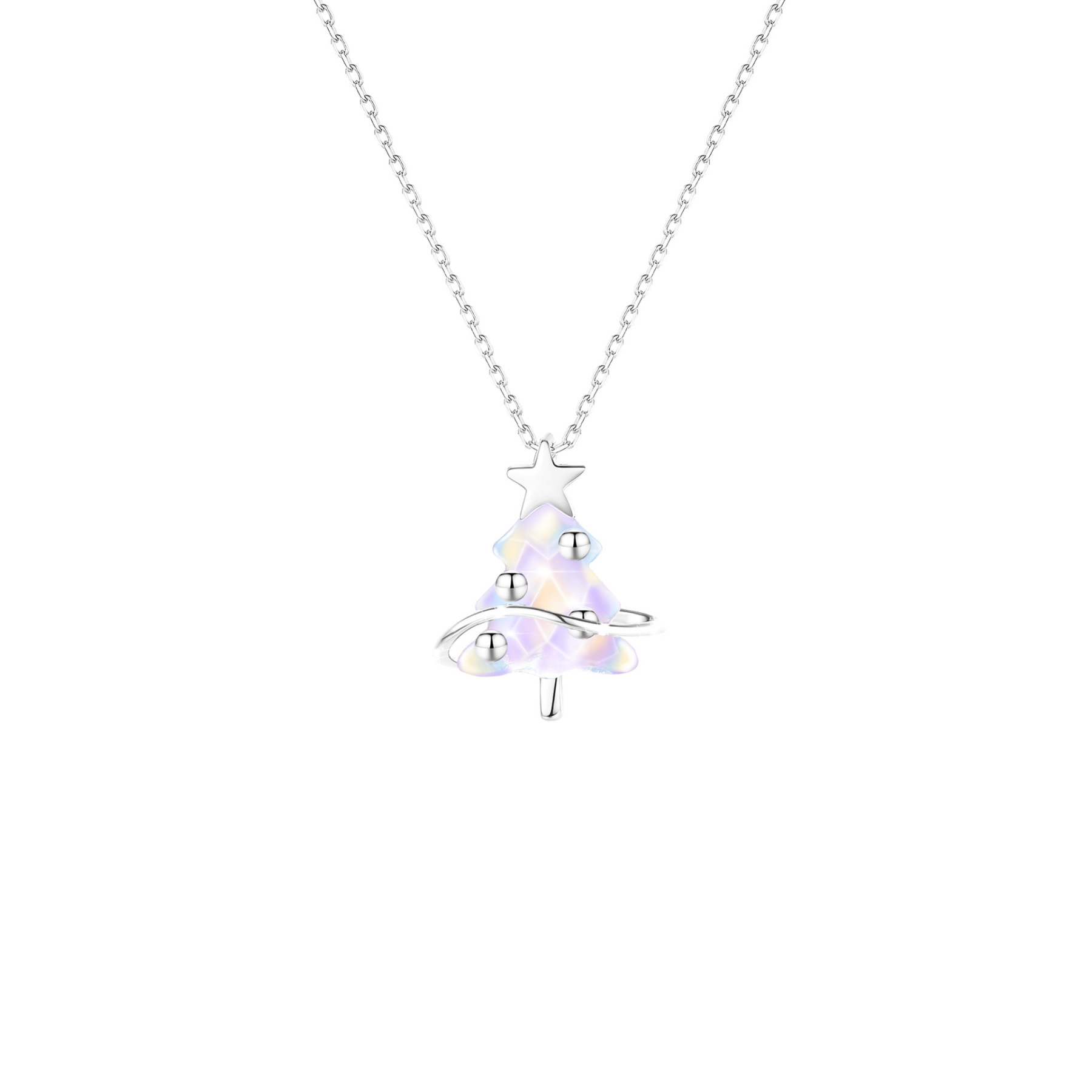 Necklace VN004