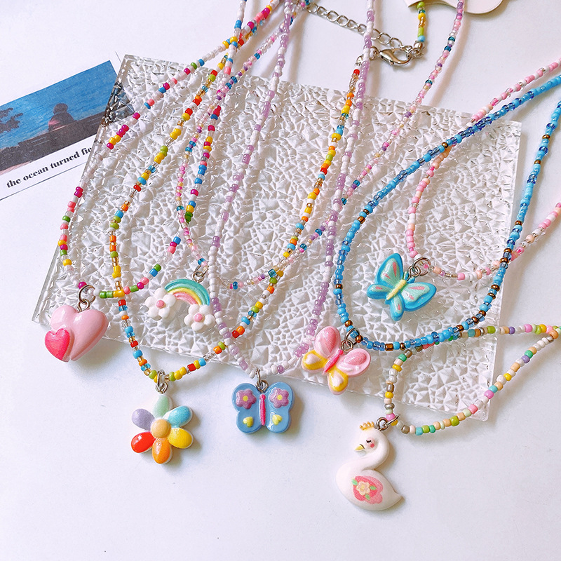 Necklace VN031