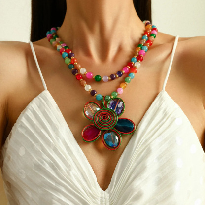 Necklace VN036