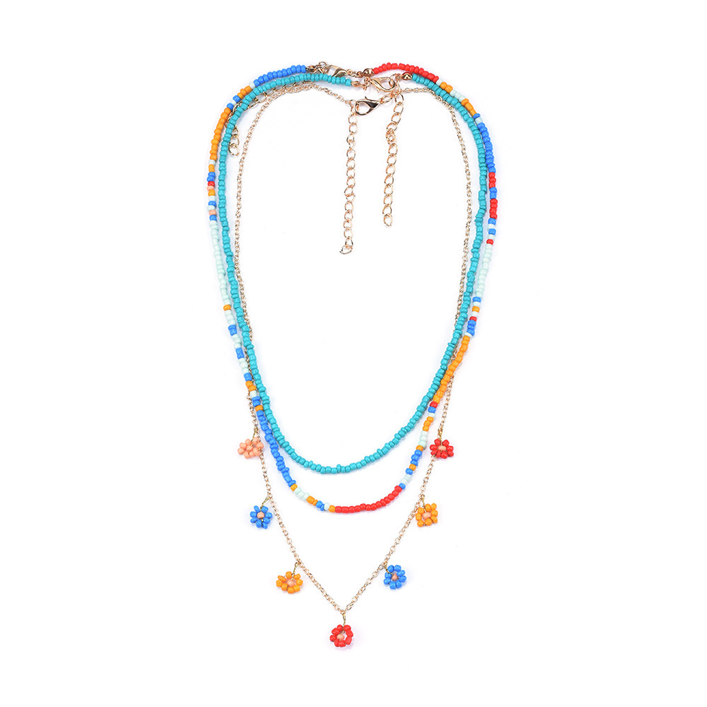 Necklace VN037