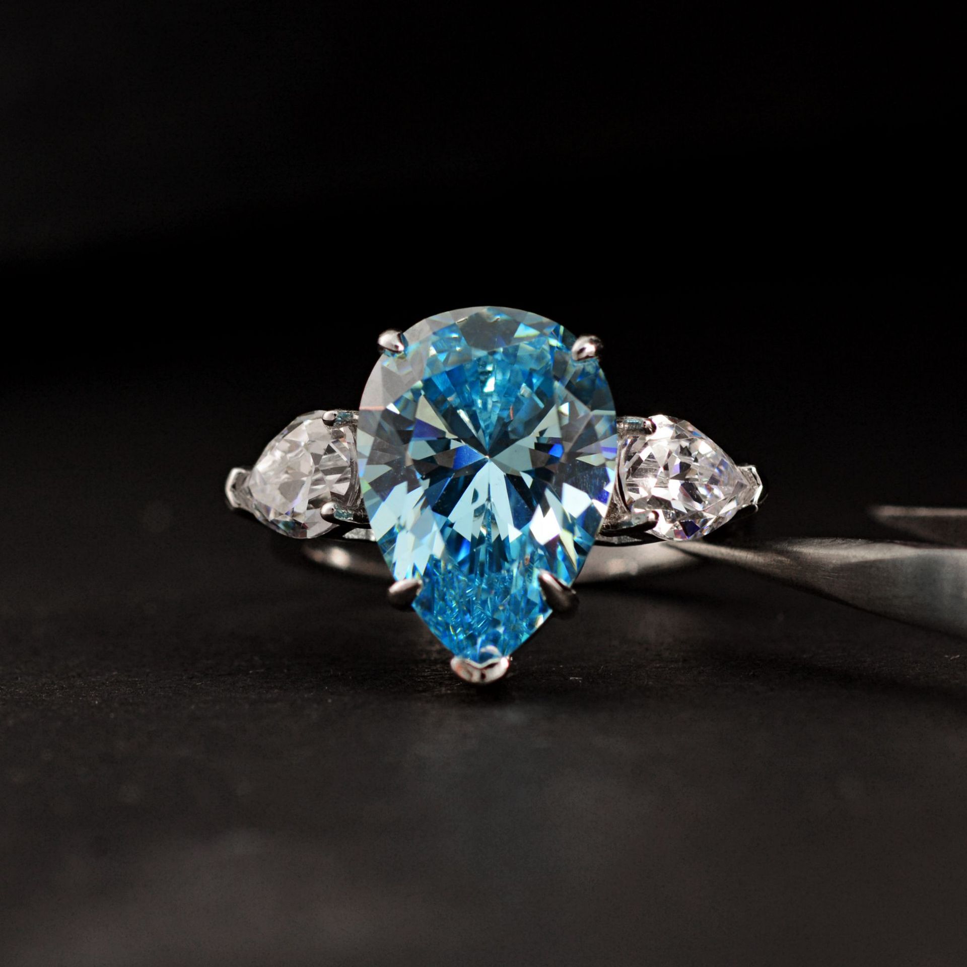 VR031 Ring