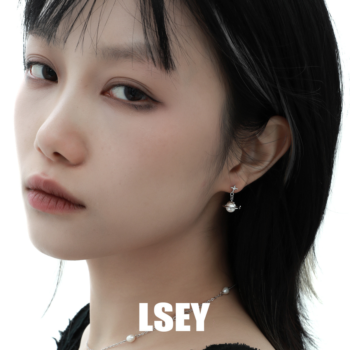 Earrings VE001