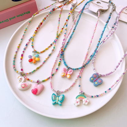 Necklace VN031