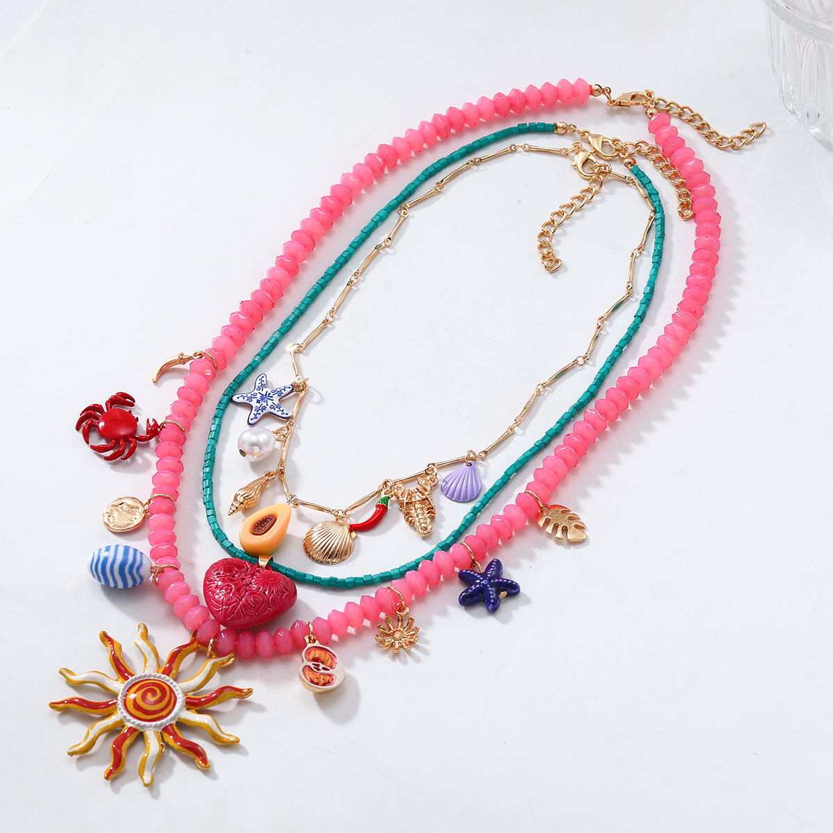 Necklace VN032