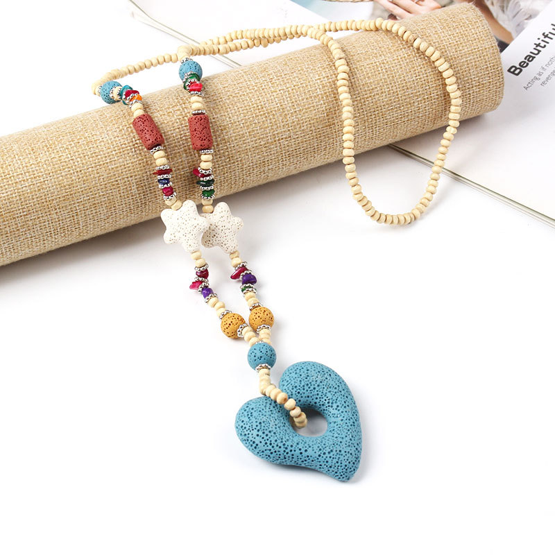 Necklace VN033
