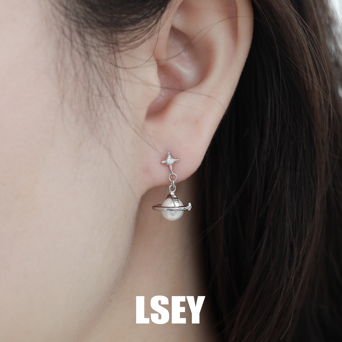 Earrings VE001