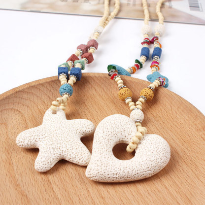 Necklace VN033