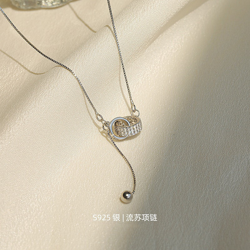 Necklace VN024