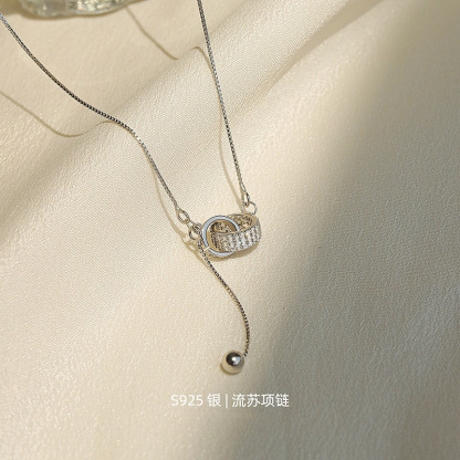 Necklace VN024