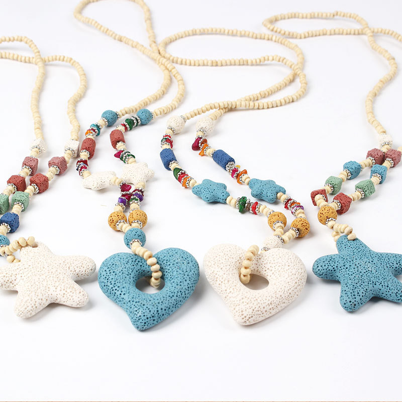 Necklace VN033