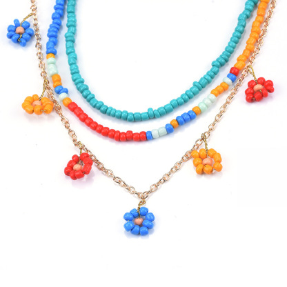 Necklace VN037