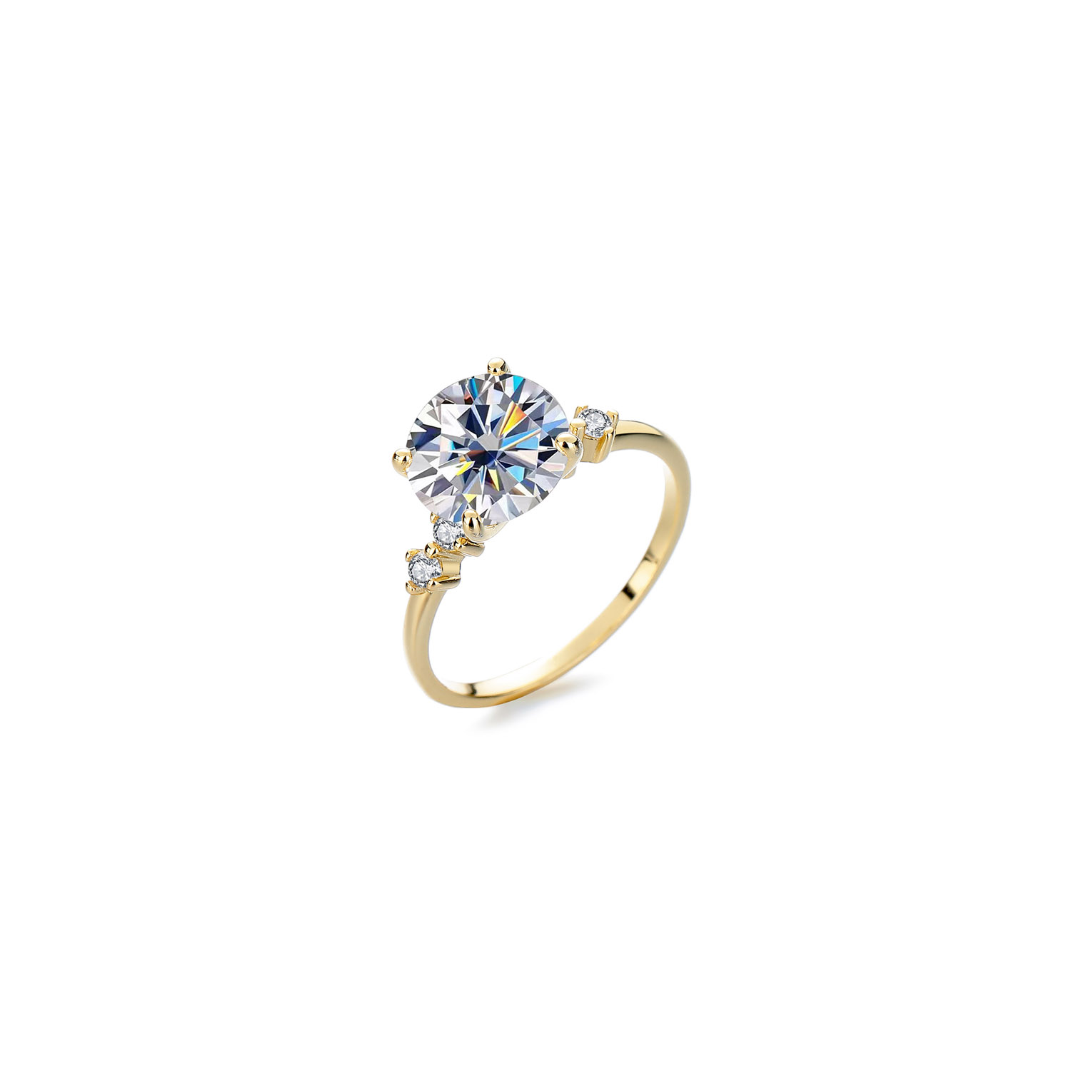 VR037 Ring