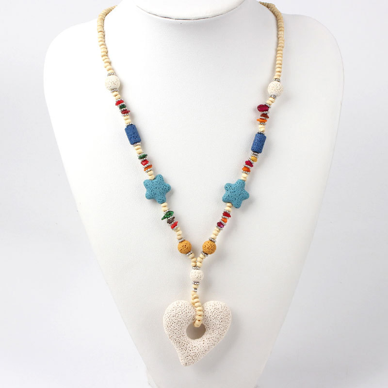 Necklace VN033