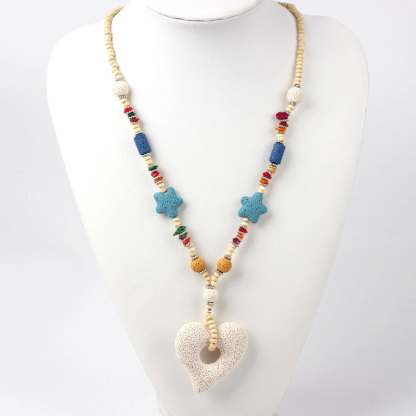 Necklace VN033