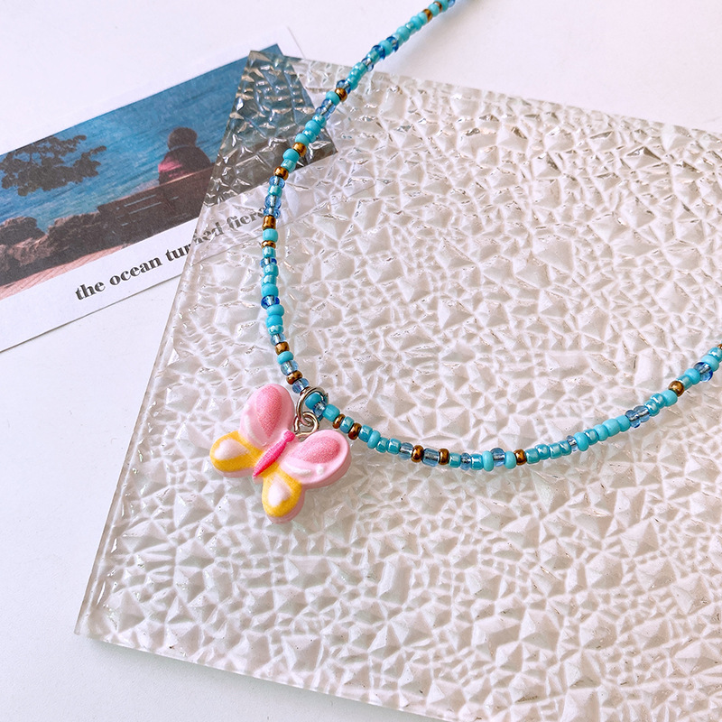 Necklace VN031