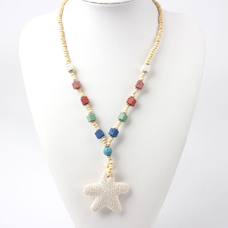 Necklace VN033