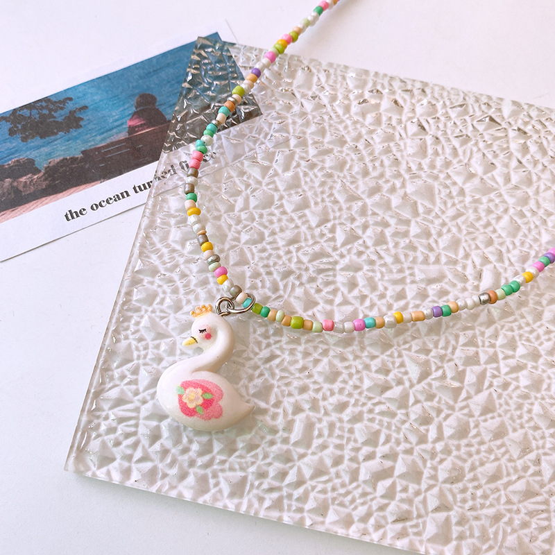 Necklace VN031