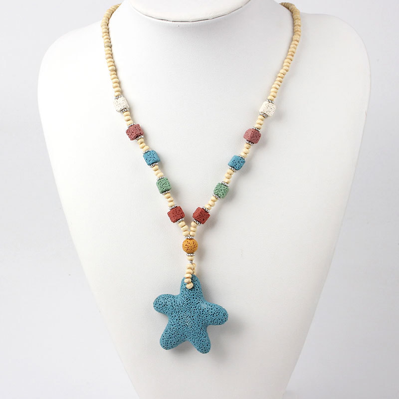 Necklace VN033