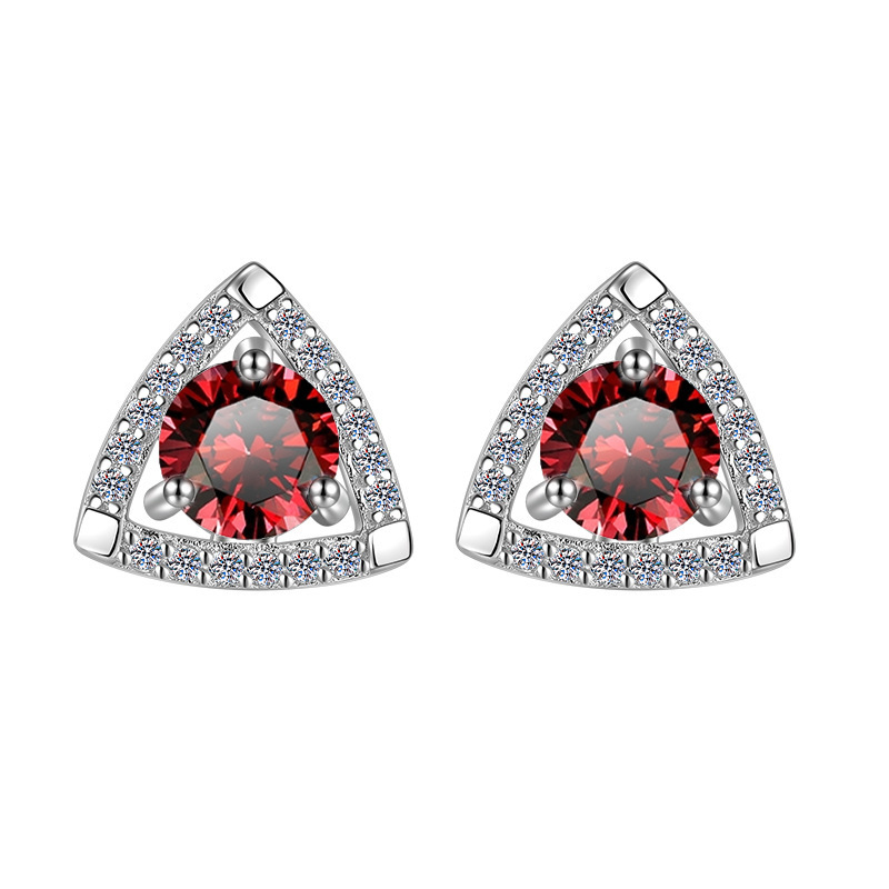 VS068 Stud Earrings