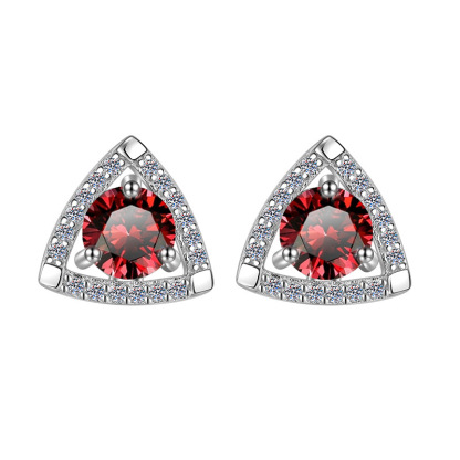 VS068 Stud Earrings