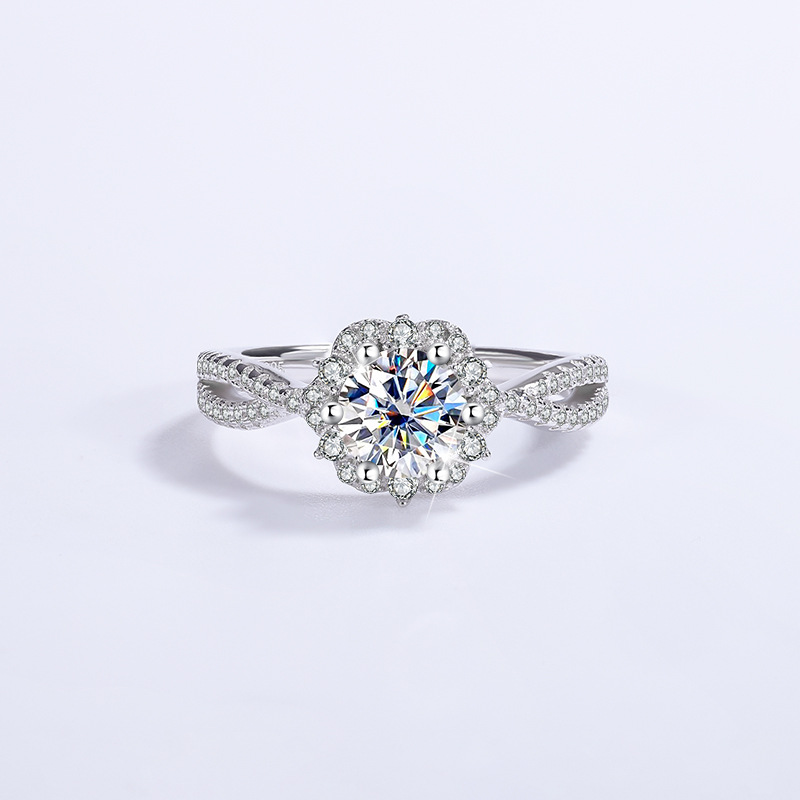 VR058 Ring