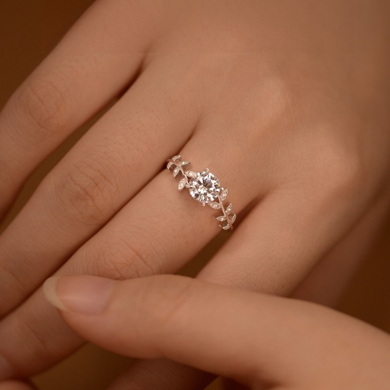 VR083 Ring