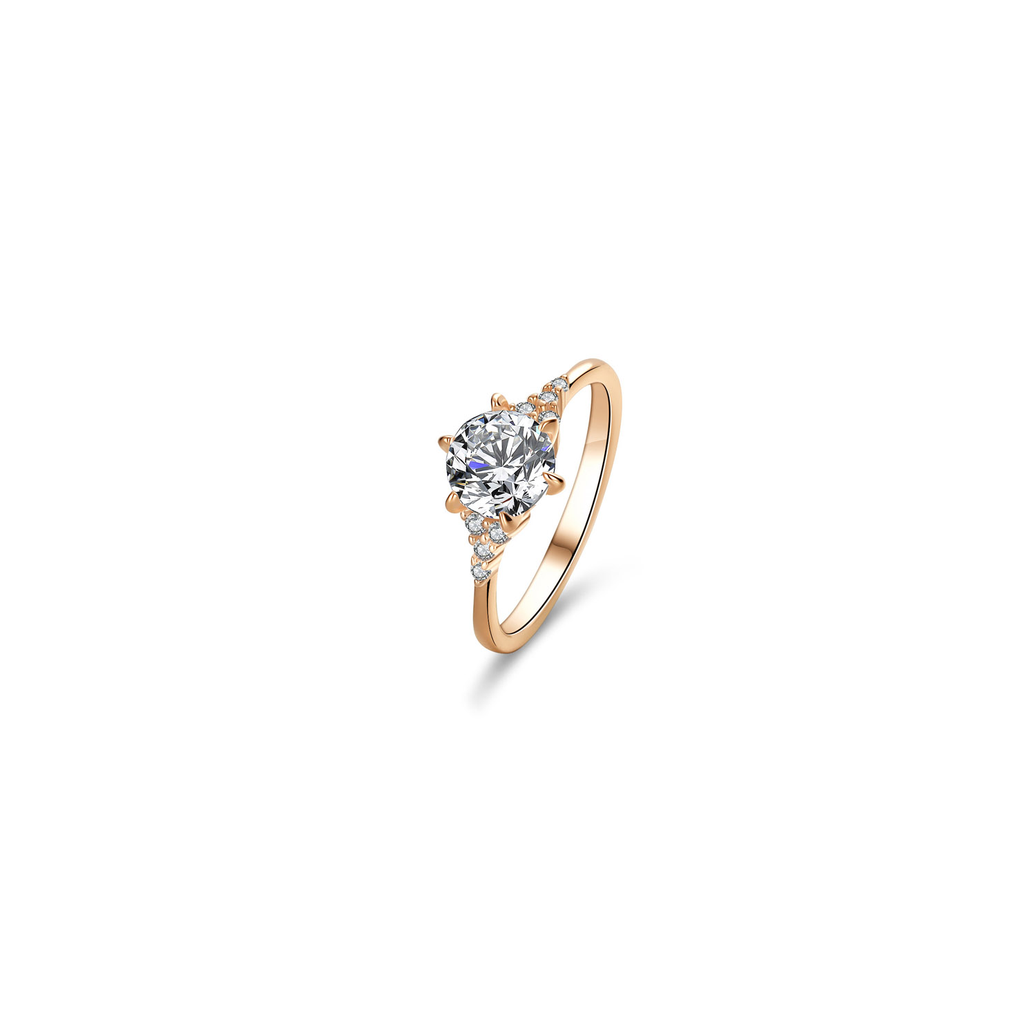 VR070 Ring