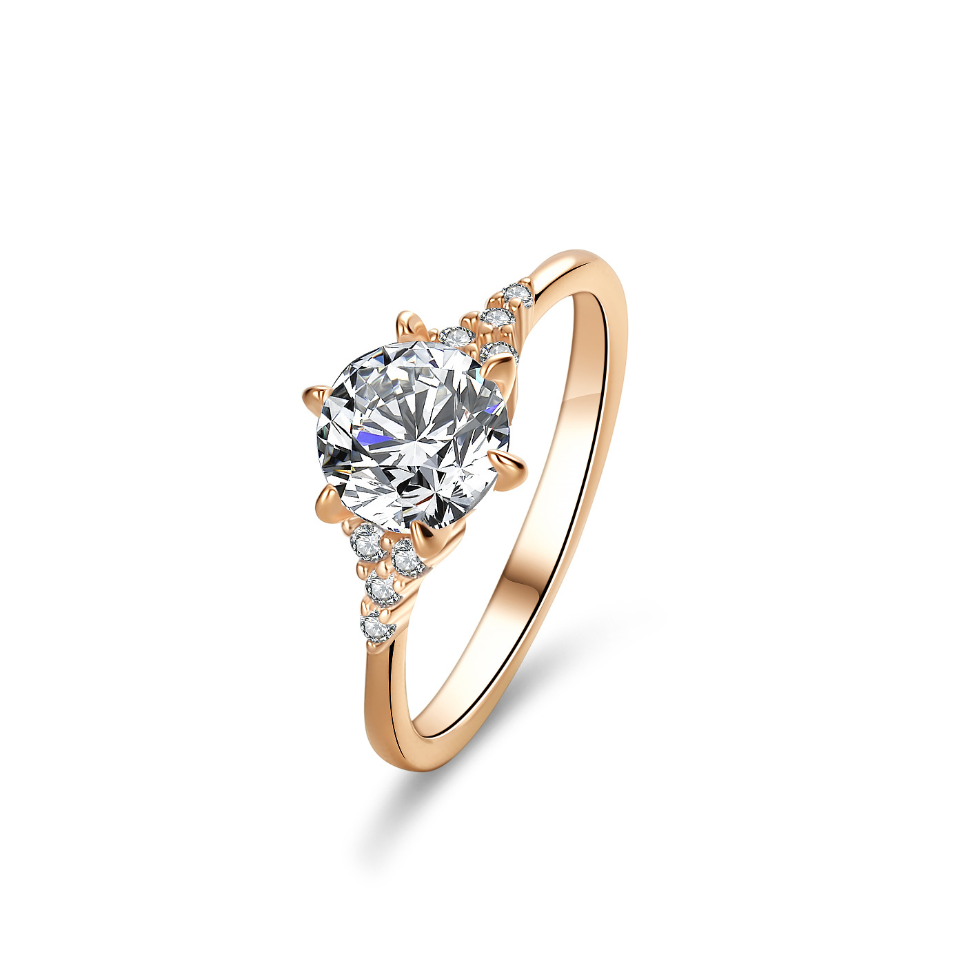 VR070 Ring