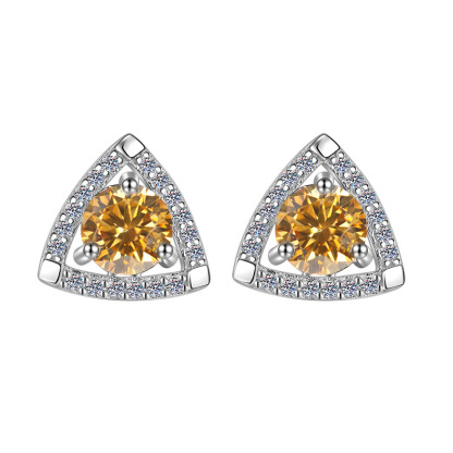 VS068 Stud Earrings