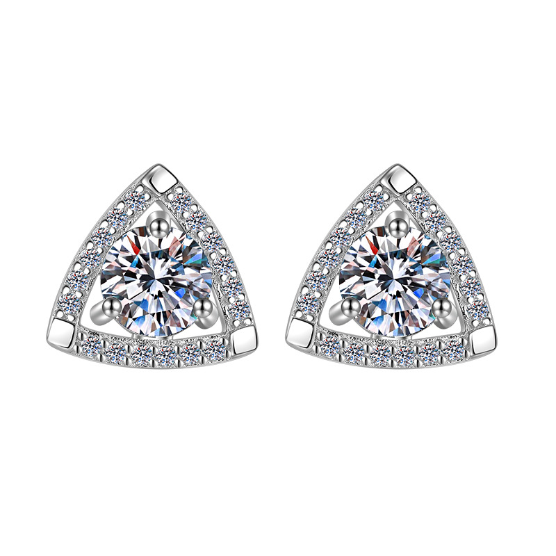 VS068 Stud Earrings