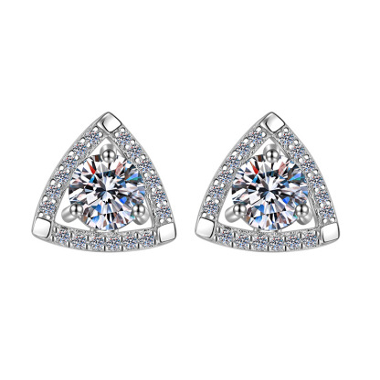 VS068 Stud Earrings