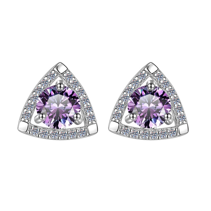 VS068 Stud Earrings