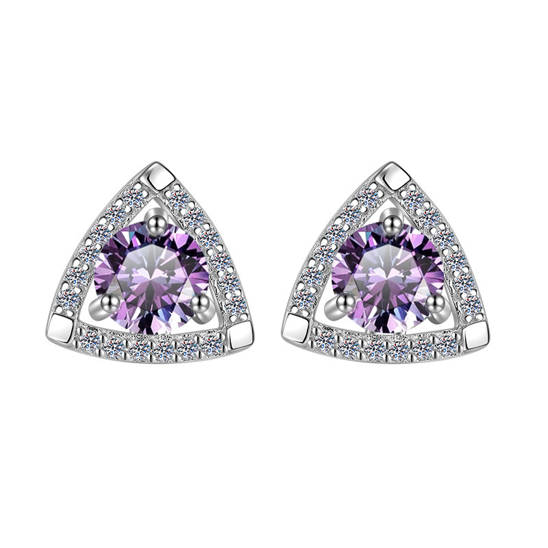 VS068 Stud Earrings