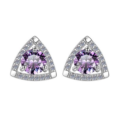 VS068 Stud Earrings