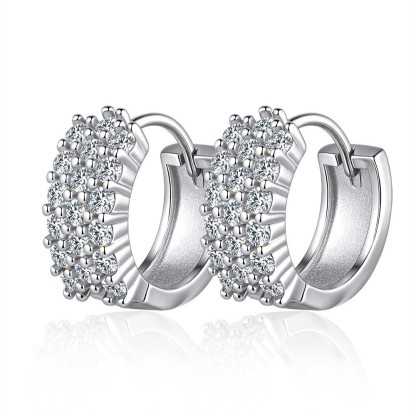 VE044 Earring