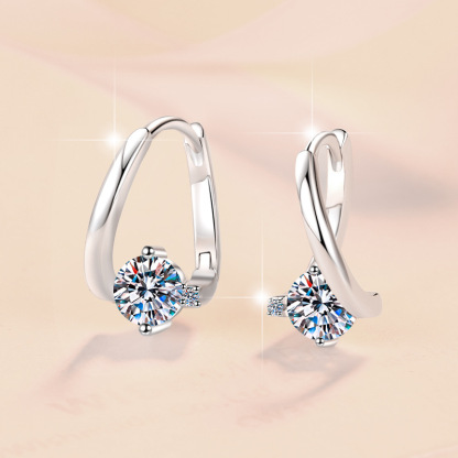 VE042 Earring