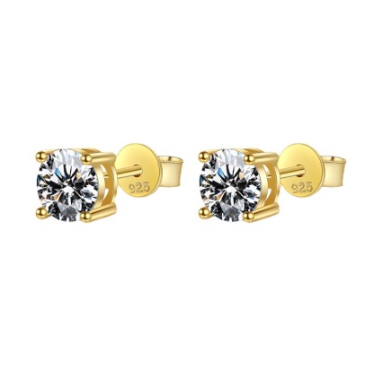 VS061 Stud Earrings