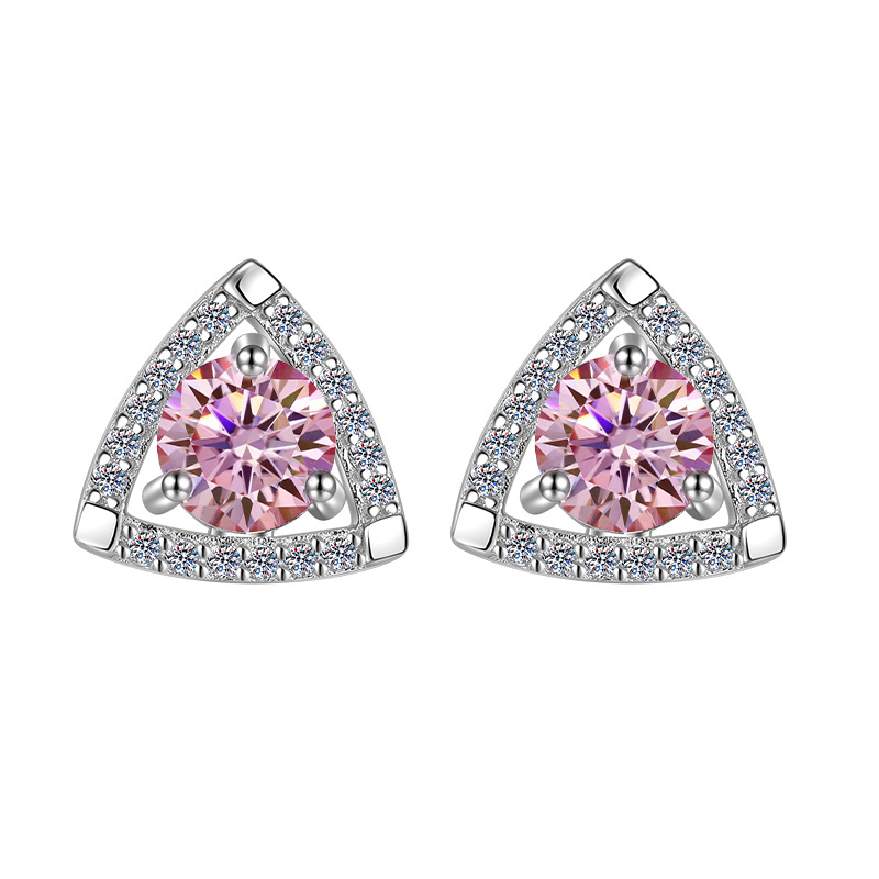 VS068 Stud Earrings